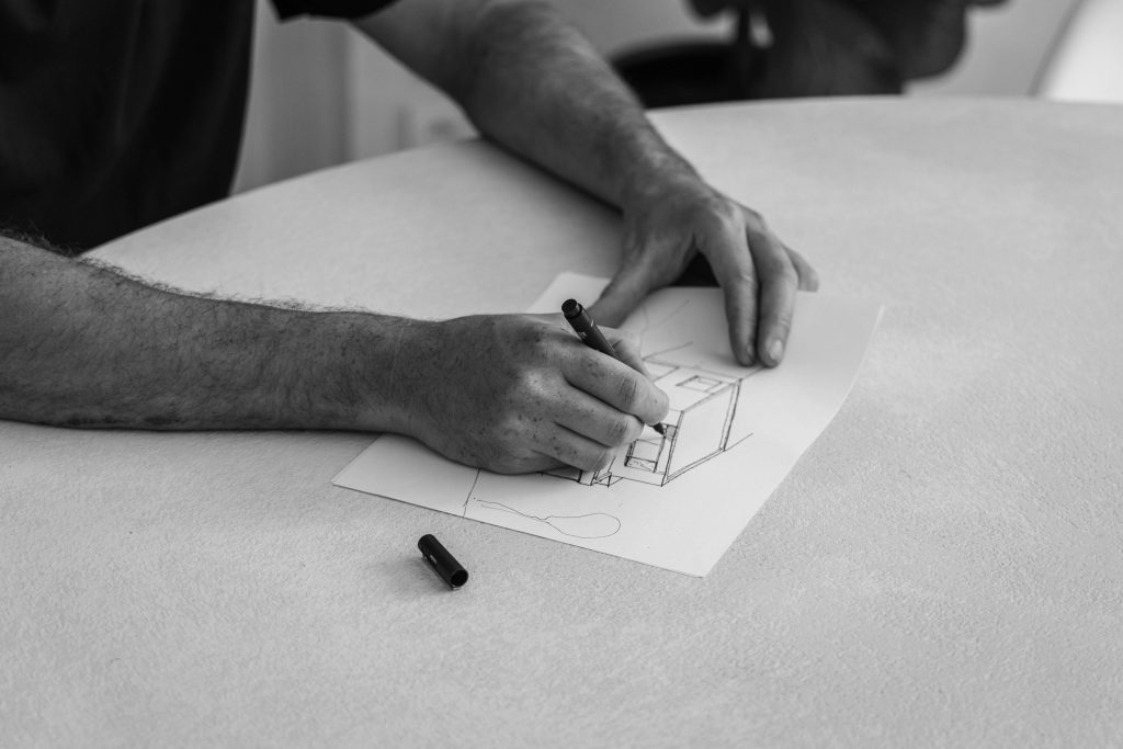 frederik giraldo architect ichtegem
