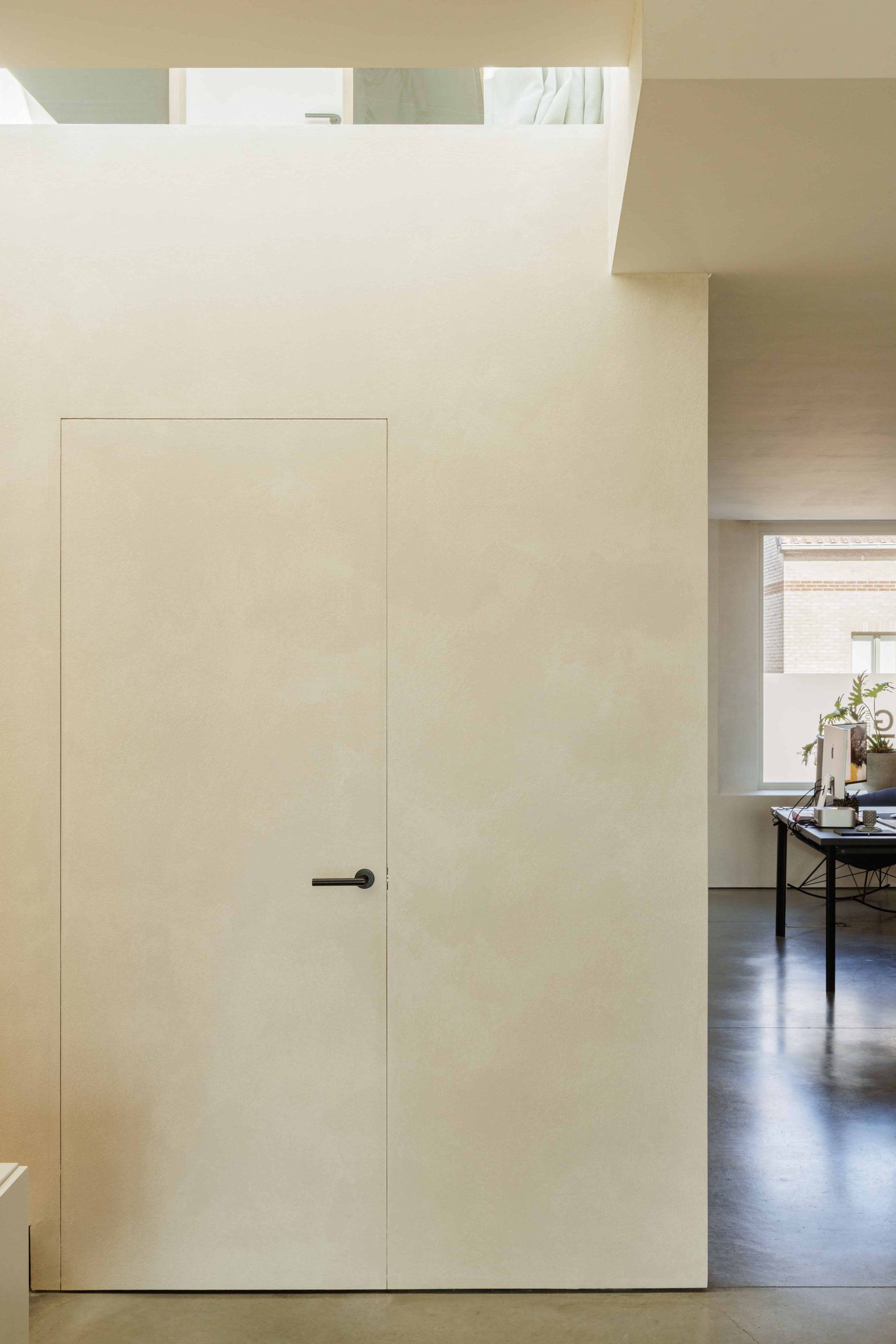 interieur studio lon