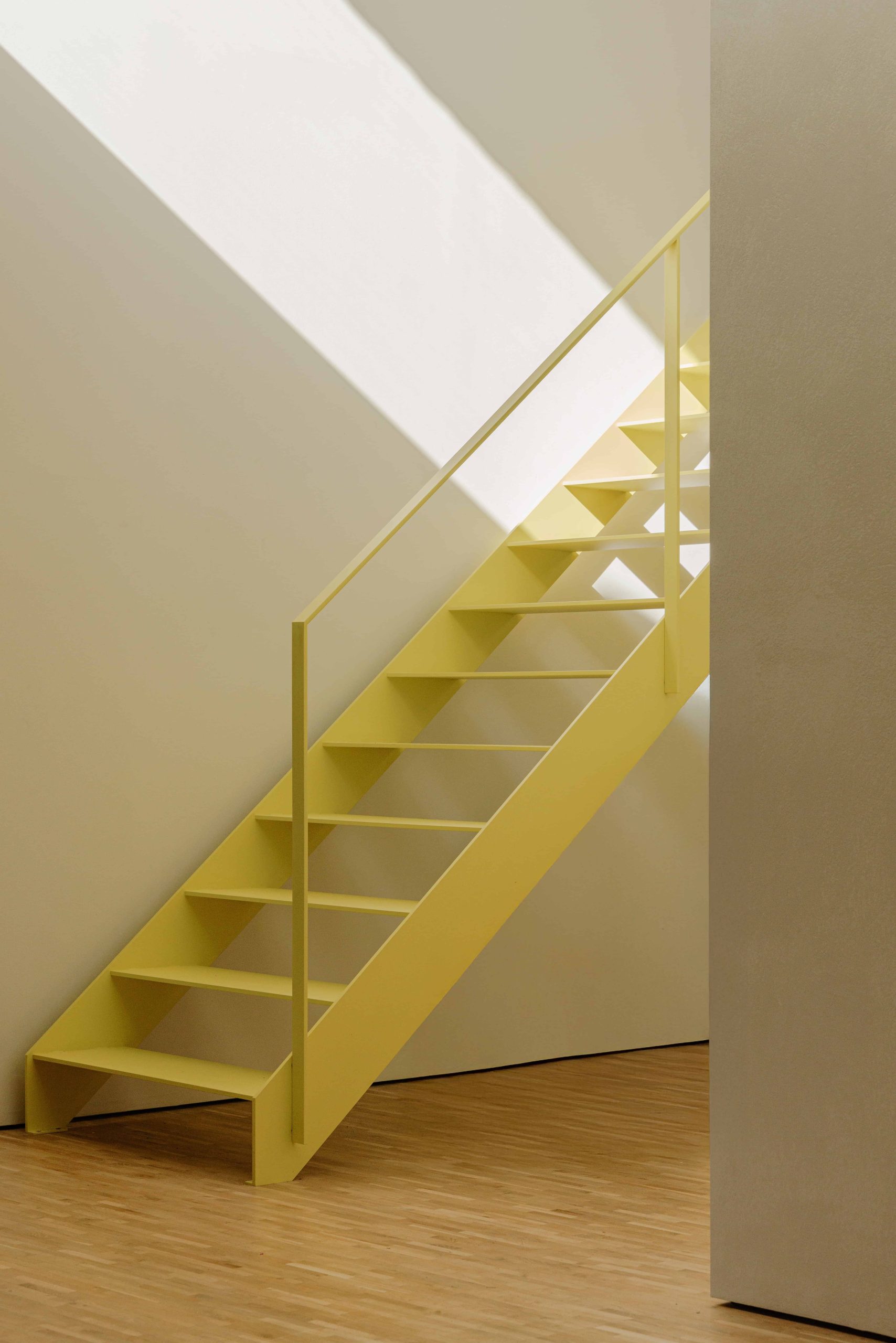 interieur studio lon