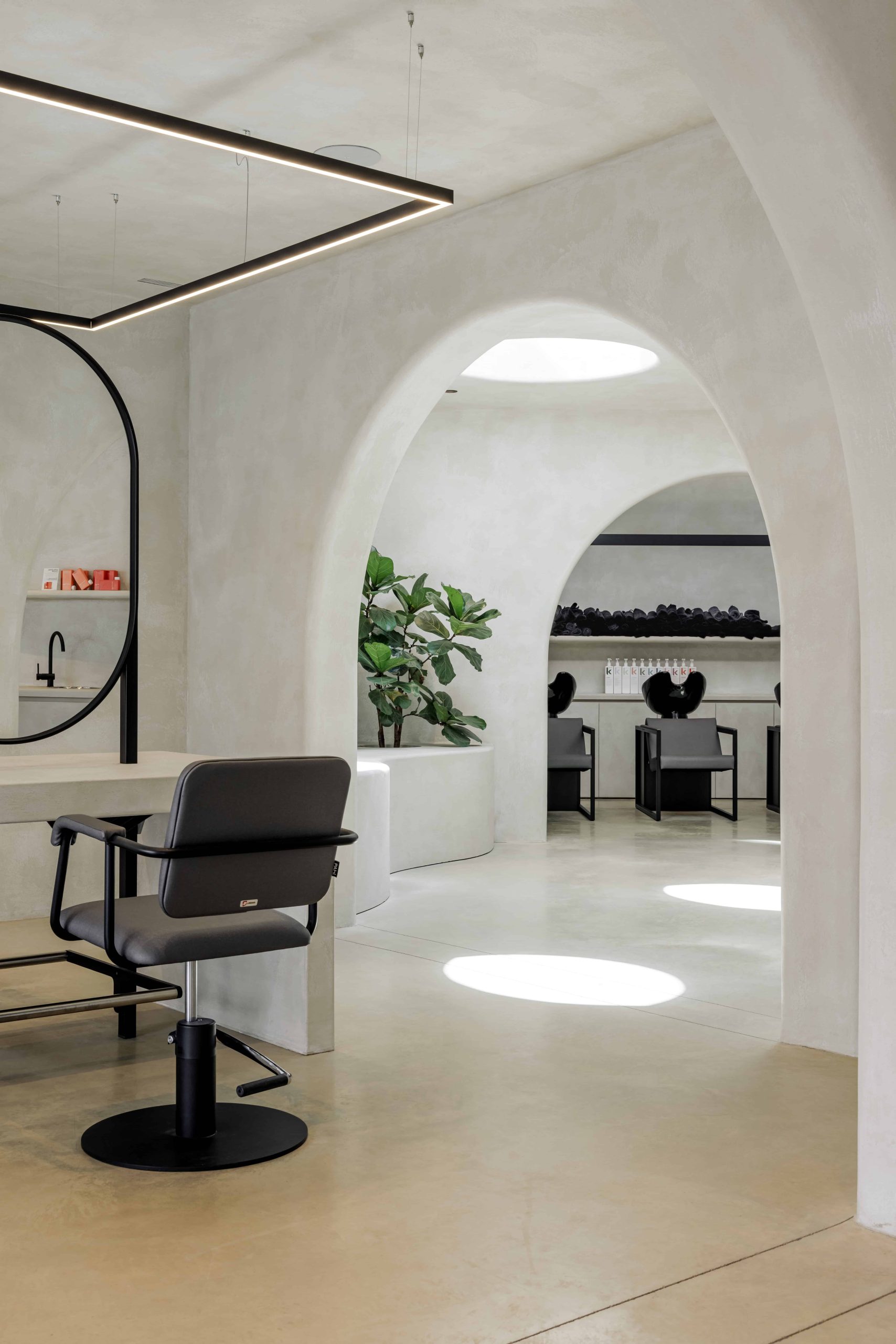 architect studio lon