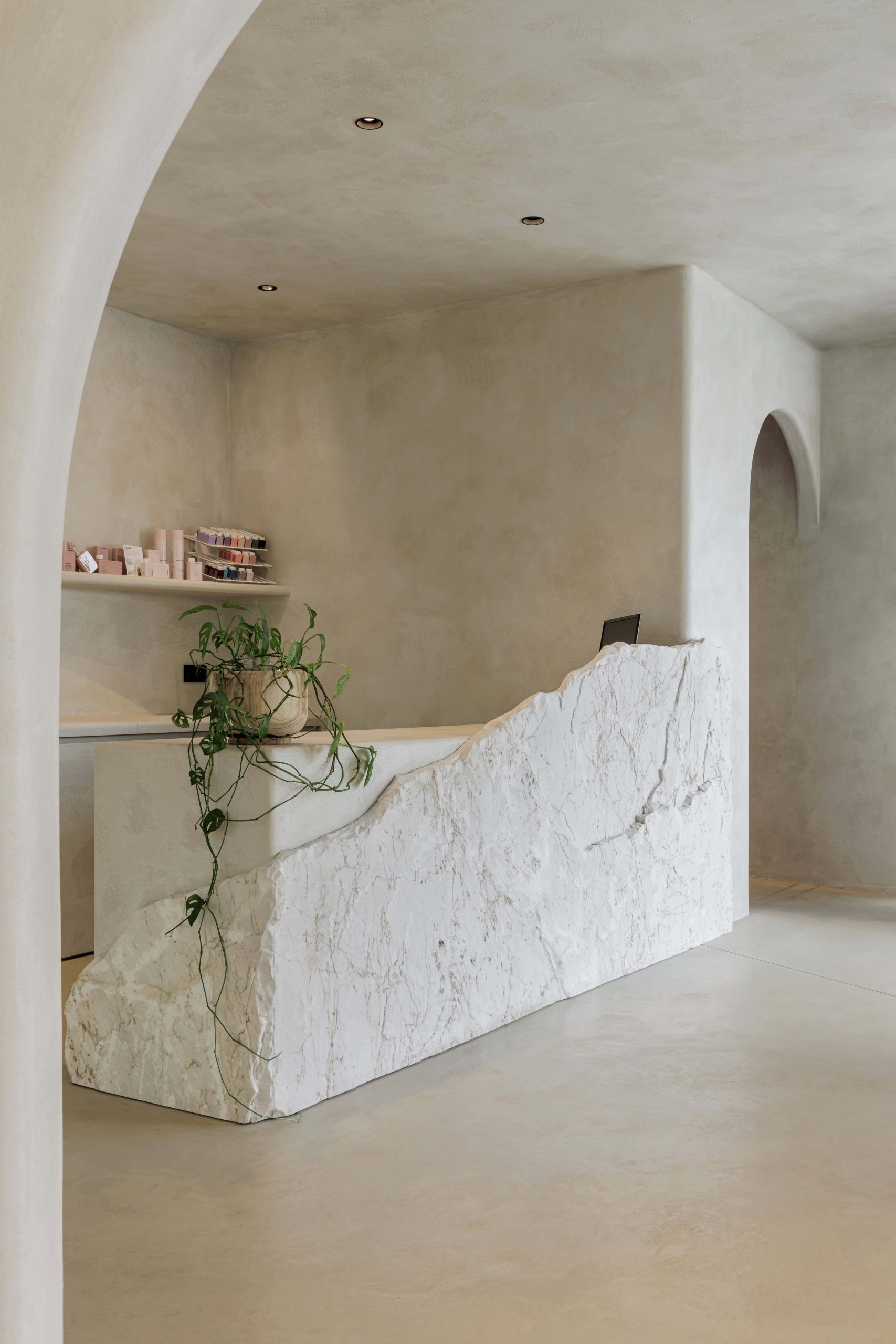 interieur architect frederik giraldo