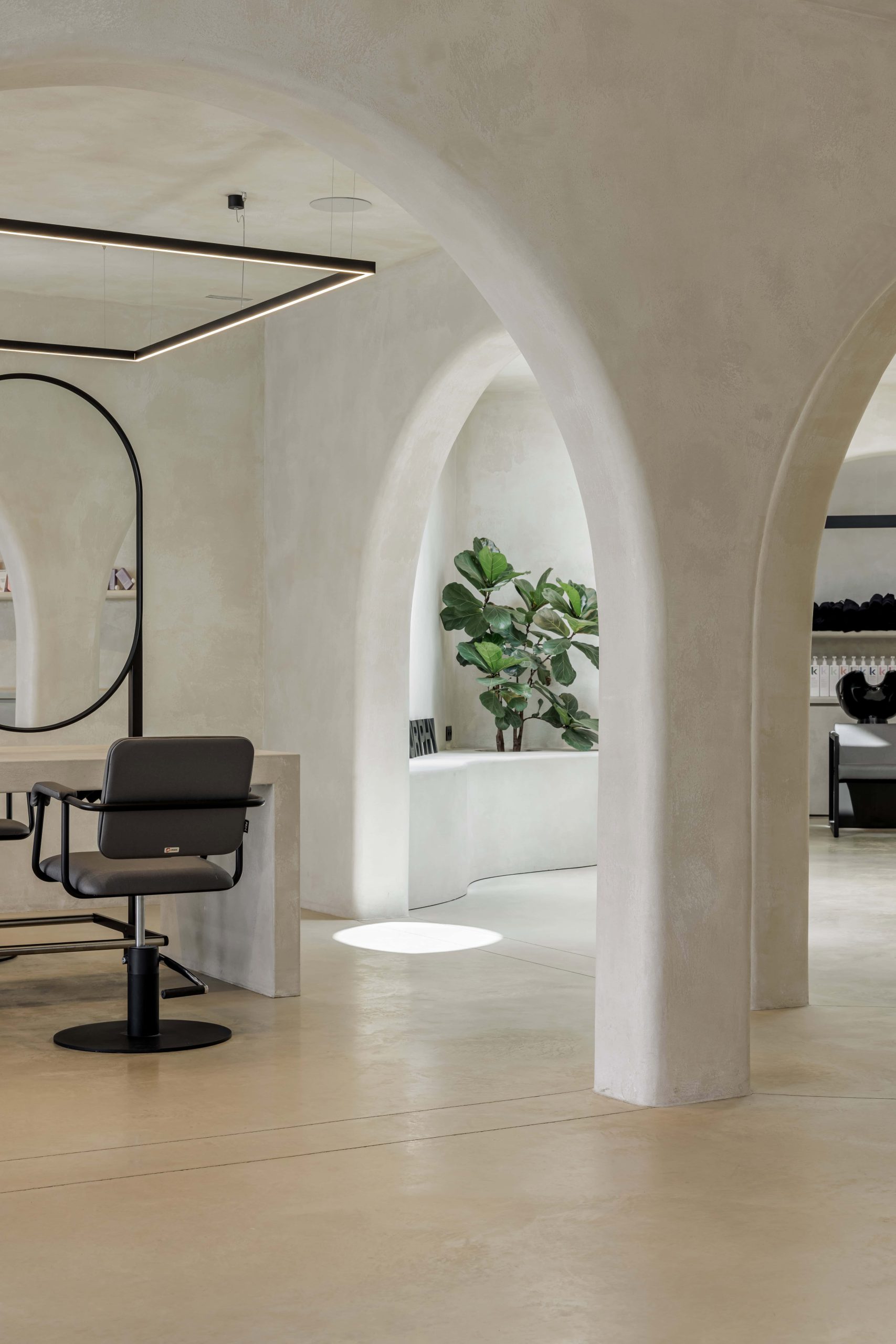 architect studio lon