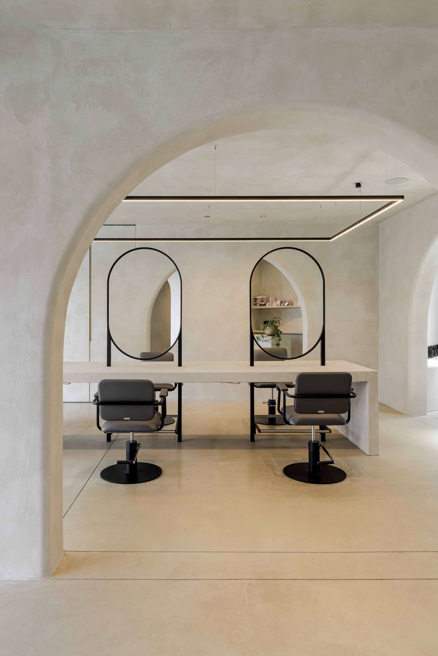 realisatie studio lon