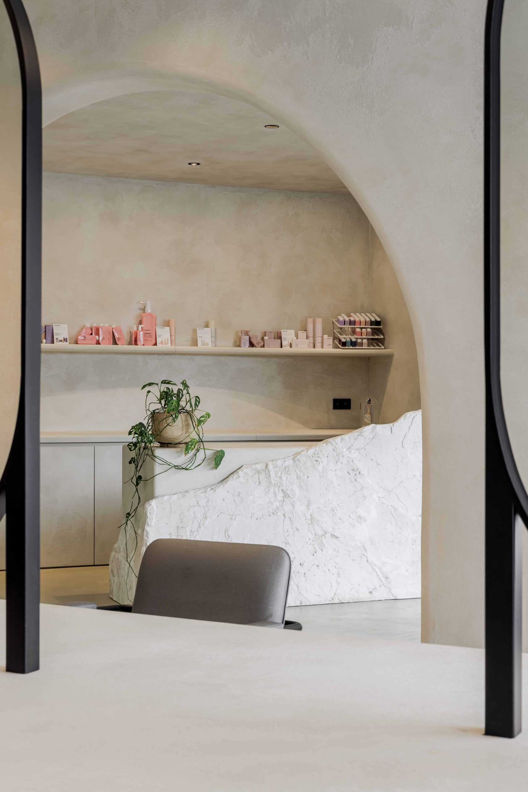 architectuur frederik giraldo